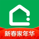链家-新房二手房租房