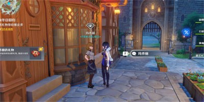 怎么完成原神向冬日回归任务 向冬日回归任务完成攻略