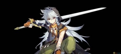 原神主角什么武器比较合适 主角武器选择推荐