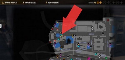 怎么做如龙7打工英雄寻人任务 任务位置大全