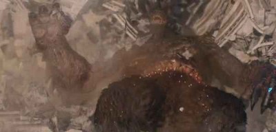鬼泣5怎么打歌利亚boss boss打法分享