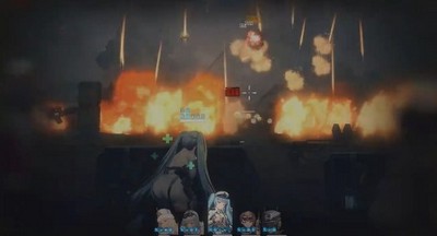 nikke胜利女神ssr角色T4排行榜 详细角色攻略
