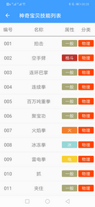 神奇宝贝全国图鉴