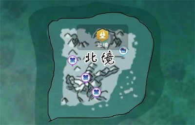 创造与魔法小龙虾在哪钓几率高 创造与魔法小龙虾位置攻略