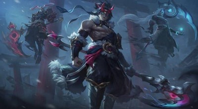 英雄联盟净雪之月灰烬骑士价格是多少 灰烬骑士皮肤价格介绍