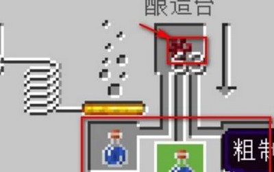怎么制作出我的世界喷溅药水 喷溅药水制作方法教程
