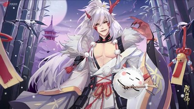 怎么培养阴阳师青坊主 青坊主培养建议