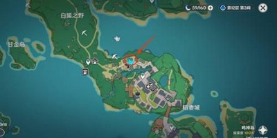 原神怎么才能获得金枪鱼寿司 食谱获取的方法介绍