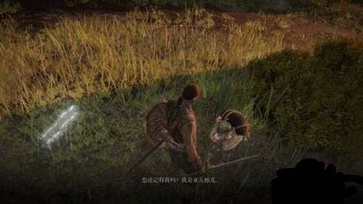 艾尔登法环哪里可以找到帕克 帕克位置分享