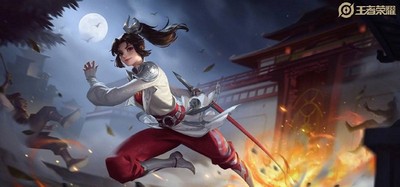王者荣耀云缨都有哪些台词 云缨台词大全