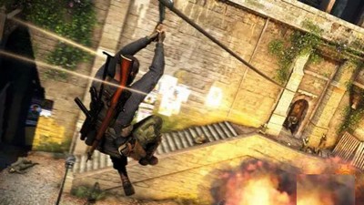 如何解锁狙击精英5裹布 裹布解锁方法