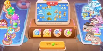 保卫萝卜4怎么通关阿波尼克号第60关 60关完美通关攻略