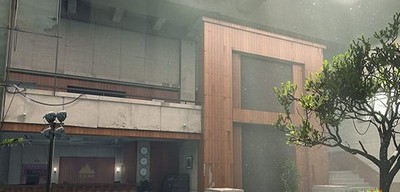暗区突围山谷男团都在什么位置 男团位置介绍