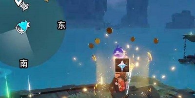 原神2.8那个地方有金苹果群岛宝箱 宝箱位置大全
