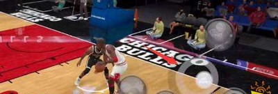 NBA2K22如何可以背身单打 背身单打方法介绍