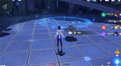 原神什么地方有亘古的苍星宝箱 宝箱收集攻略