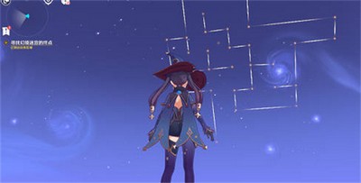原神星纬殿堂解谜是怎么玩的 游戏解谜攻略