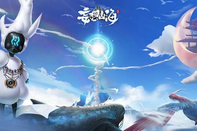 妄想山海西岛蚩尤在什么地方 蚩尤位置介绍