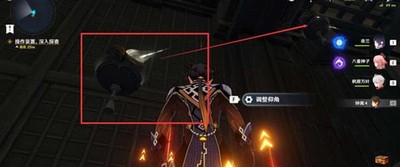 原神春庭景如旧其一怎么玩 通关攻略