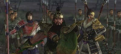 无双大蛇2终极版怎么打蜀陵之战 蜀陵之战任务打法介绍