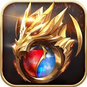 热血玛法三职业V1.0