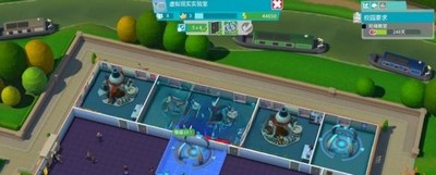 怎么设置双点校园房间 布置房间方法介绍