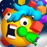 魔头快跑红包版V1.0