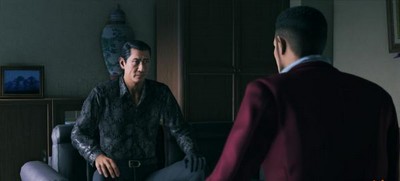 如龙7怎么打棒球 打棒球方法教程