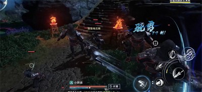 不良人3手游藏兵谷祭坛是如何通关的 游戏通关攻略