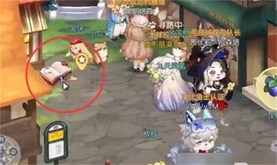 奥比岛暗夜袭击怎么玩第三轮 维克多送药风波玩法攻略