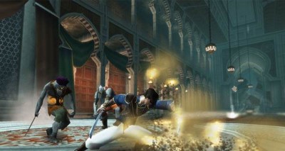 波斯王子时之砂重制版怎么在steam搜索 steam搜索方法