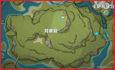 原神在什么地方可以找到凶猛动物 凶猛动物位置介绍