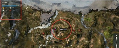 激战2跳高牧场在哪里 跳高牧场位置及路线一览