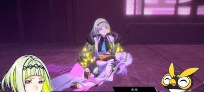 灵魂骇客2怎么过主线绪崎希望塔 绪崎希望塔下剧情介绍