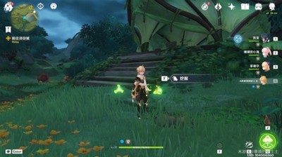 原神怎么完成啊美好的日子 隐藏成就攻略