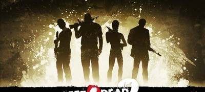 求生之路2局域网适合联机的 局域网联机方法