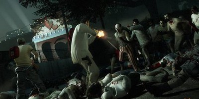 求生之路2怎么玩医院关卡 医院关卡玩法攻略
