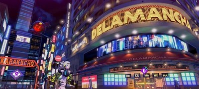 灵魂骇客2怎么过主线取回封印的记忆 取回封印的记忆剧情介绍