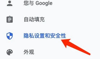 谷歌浏览器Mac版增强型保护如何设置 设置增强型保护教程