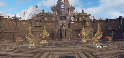 永劫无间怎么激活神鹰雕像 雕像解密攻略
