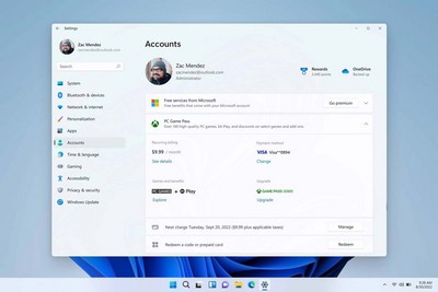 Win11 Dev build 25193发布介绍 发布内容介绍