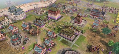 帝国时代4神圣罗马帝国文明精通是怎么玩的 文明精通达成攻略