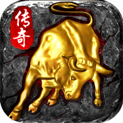 金装传奇王者霸业V2.2.3