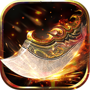 仿盛大合击传奇V1.0.1