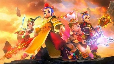梦幻西游手游妙法试炼怎么玩的 妙法试炼第九章通关阵容介绍