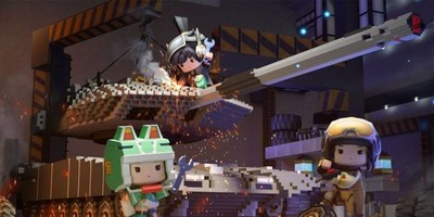 迷你世界火箭怎么制作 火箭制作方法分享