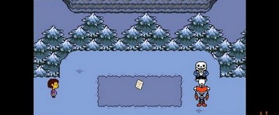 传说之下雪域盒子路是怎么玩的 盒子路流程攻略