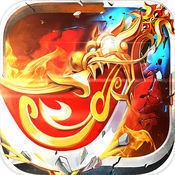 刀刀切割变态版单职业传奇无任务版V1.80