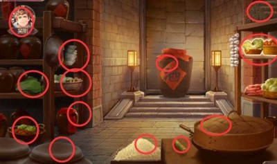 三国志幻想大陆皎皎月中仙是怎么玩的 第三章全收集结局是什么