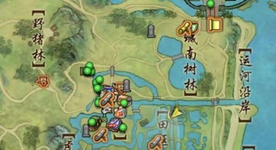 剑网3重制版金秋会饼共团圆全任务怎么完成 团圆系列任务流程